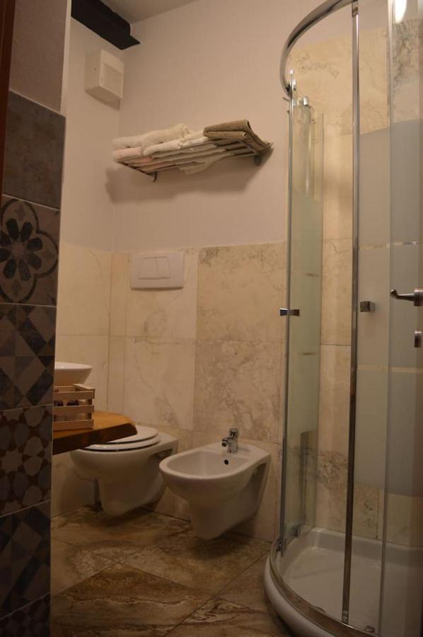 Il Loft Di Nina Apartment Florence Exterior photo